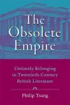 The Obsolete Empire cover