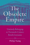 The Obsolete Empire cover