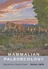 Mammalian Paleoecology cover