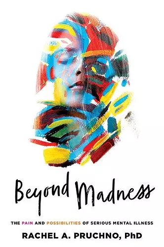Beyond Madness cover