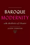 Baroque Modernity cover