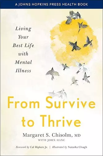 From Survive to Thrive cover