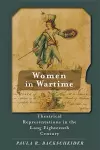 Women in Wartime cover