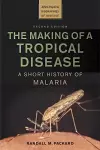 The Making of a Tropical Disease cover