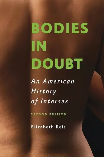 Bodies in Doubt cover