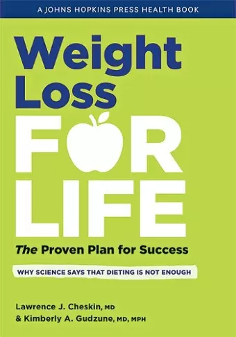 Weight Loss for Life cover