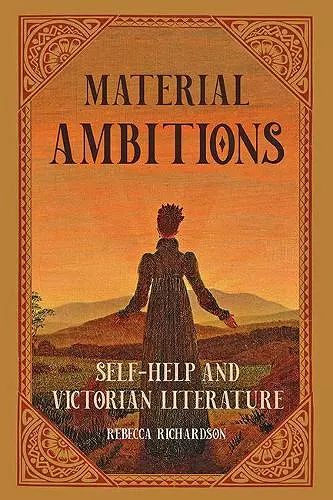 Material Ambitions cover