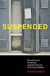 Suspended cover