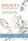 Dignity for Deeply Forgetful People cover