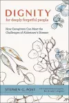 Dignity for Deeply Forgetful People cover