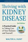 Thriving with Kidney Disease cover