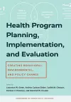 Health Program Planning, Implementation, and Evaluation cover