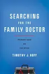 Searching for the Family Doctor cover