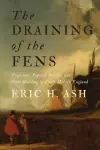 The Draining of the Fens cover