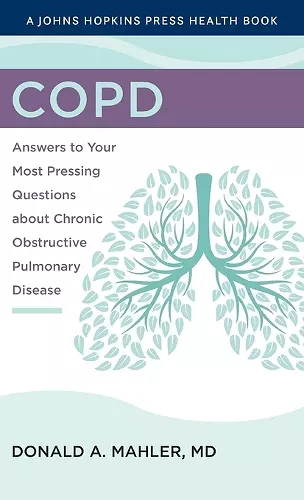 COPD cover