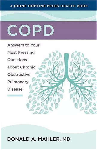 COPD cover