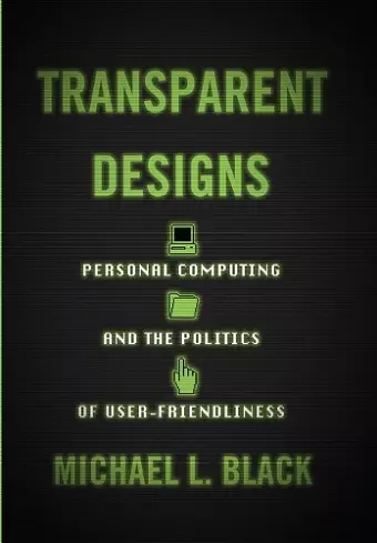 Transparent Designs cover
