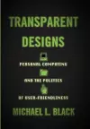 Transparent Designs cover