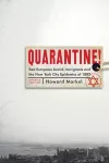 Quarantine! cover