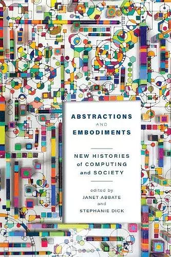 Abstractions and Embodiments cover