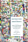 Abstractions and Embodiments cover