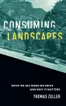 Consuming Landscapes cover