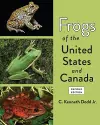 Frogs of the United States and Canada cover