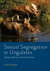 Sexual Segregation in Ungulates cover