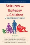 Seizures and Epilepsy in Children cover