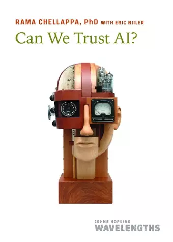 Can We Trust AI? cover