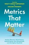 Metrics That Matter cover