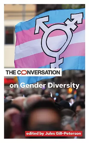 The Conversation on Gender Diversity cover