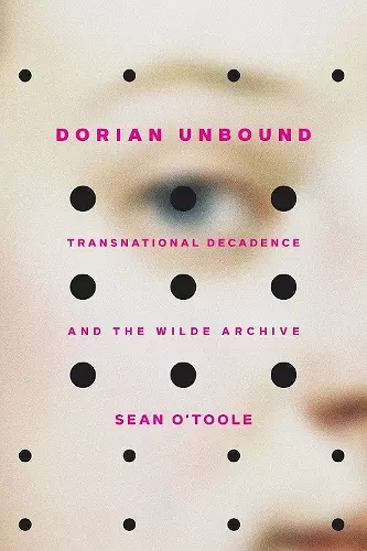 Dorian Unbound cover