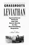 Grassroots Leviathan cover