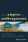 From Empire to Anthropocene cover