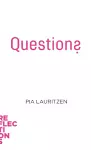 Questions cover