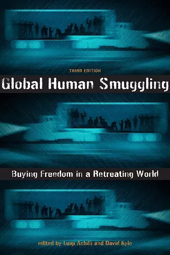 Global Human Smuggling cover