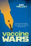 Vaccine Wars cover