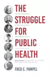 The Struggle for Public Health cover