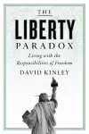 The Liberty Paradox cover