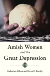 Amish Women and the Great Depression cover