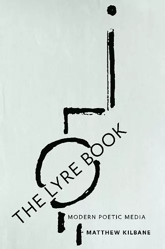 The Lyre Book cover