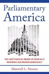 Parliamentary America cover