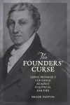 The Founders' Curse cover