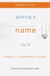 Putting a Name to It cover