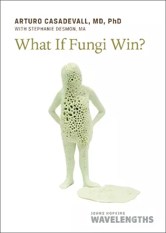 What If Fungi Win? cover