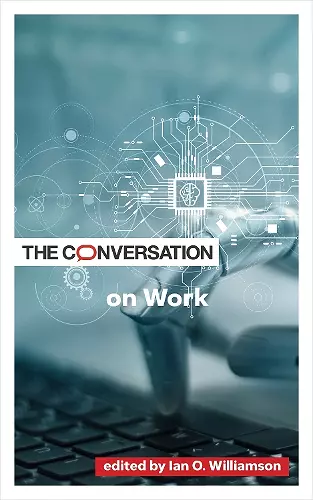 The Conversation on Work cover