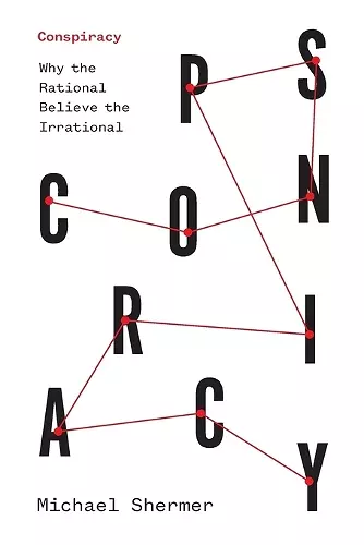 Conspiracy cover