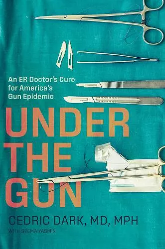 Under the Gun cover