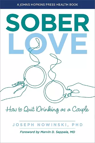 Sober Love cover